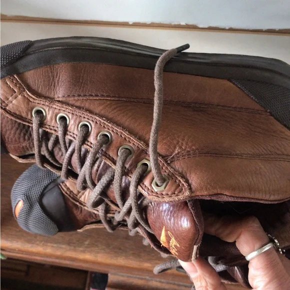 Jack Purcell Converse unisex On The Road ankle boots in  display picture 3